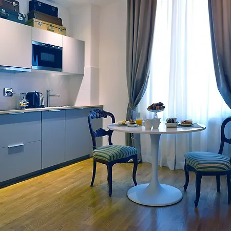 Al Cappello Rosso Apartment Bologna